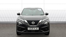 Nissan Juke 1.0 DiG-T N-Connecta 5dr Petrol Hatchback